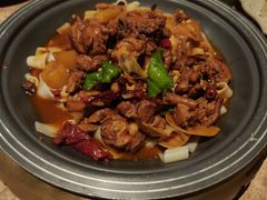 -耶里夏丽·丝路新疆菜·清真食品(徐汇南丹东路臻选店)