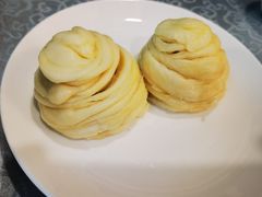-汗腾格里·风味餐厅(新疆驻京办店)