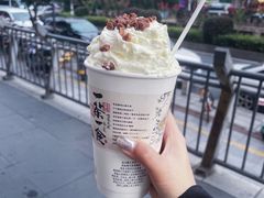 -黄兴南路步行商业街