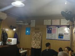 大堂-龙福祥餐馆