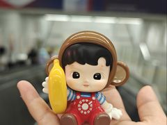 -泡泡玛特POPMART(苏州诚品生活店)