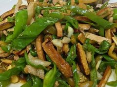 -高老庄·老溧阳·私房菜(南山竹海店)