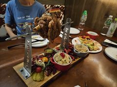 -haxnbauer海森堡德国餐厅(深圳coco店)
