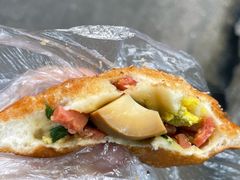 炸面包-惠源面包店(开禾路店)