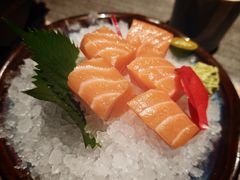 -炙柒Sekinana·精致日料(合生汇店)