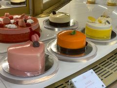 -PAUL LAFAYET 法式甜品(港汇广场店)