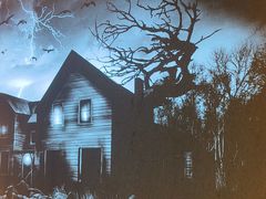 -伯爵·沉浸式超级密室·直营店