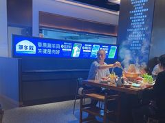 -额尔敦草原涮羊肉·烧烤(冻青树总店)