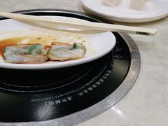 -稻香酒家(长宁KING88广场店)
