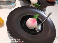 仙桃奶酪豆腐-淮扬韵(高新大都荟店)