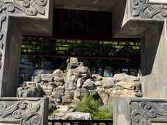 -莲池书院博物馆