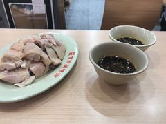 -百家鸡味馆(清泰店)