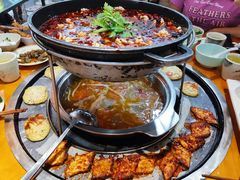 乌鱼红味-重庆乌鱼庄·龙滋鲜(青羊大道店)
