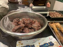 -马记清真肺片(玉林中横巷)