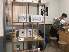 -海马体照相馆(广州新世界云门New park店)