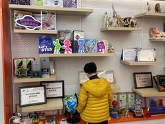 -斯坦星球AI编程·机器人科创·科学实验·信奥·思维·STEM·乐高·竞赛考级(长宁虹桥大融城荟聚中心)