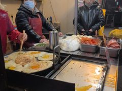 -张记灌饼(丰富路店)