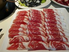 -通一顺老北京炭火锅(玉桥西路店)