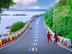-湄洲岛
