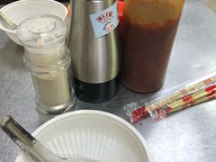 -兴记菜馆