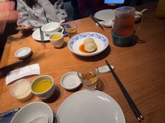 -小厨师·二十年沈家门小海鲜(百井坊巷店)