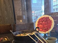 -盡膳口福·百年汤方火锅(科华北路店)