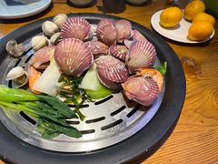 -三个渔夫·蒸汽海鲜(五大道店)