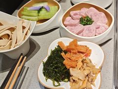 -海底捞火锅(奥森店)