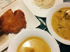 -翠华餐厅(湾仔店)