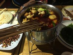 -通海俄式烧烤(下瓦房店)