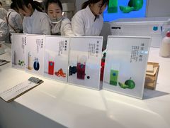 -兰熊鲜奶(西直门凯德mall店)