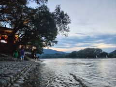 -古堰画乡景区