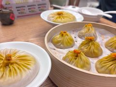 -苏小柳点心·手作小笼包(新街口分院店)
