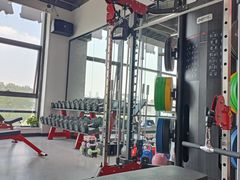 -超减·私教减肥馆(世博店)