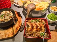 -沼津港精致料理·寿喜烧·烧鸟(龙湖南桥天街日料榜单店)