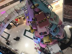 -凯德广场(学府店)