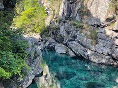 -石台牯牛降景区