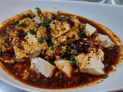 -中餐·廊桥豆腐宴(清江路分店)
