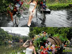 -东涌水乡风情街
