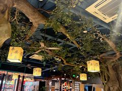 -常和州·夜宵大排档(常州单店)