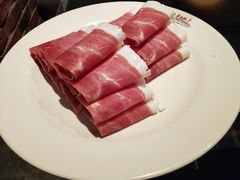 -鲁西肥牛(九方购物中心店)