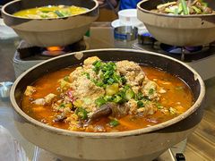 -麻伊伏土菜馆(朗州路店)