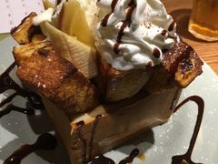 -Lia Cafe Bar Restaurant松山咖啡屋