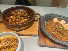 -绿茶餐厅(广州天河城店)