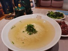 -松鹤楼面馆(天一广场店)
