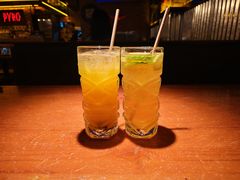 柠檬茶-火鬼 PYRO(五道口店)