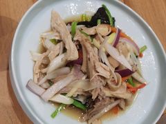 -西部马华清真兰州牛肉面·烧烤夜市(三里河店)