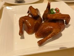 -利苑酒家(宜安广场店)
