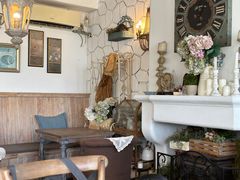 -Vanillacafe香草咖啡(银海大世界店)