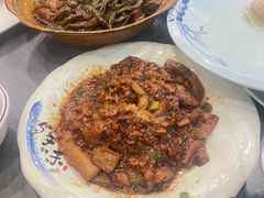 -东北农家小院(定西路店)